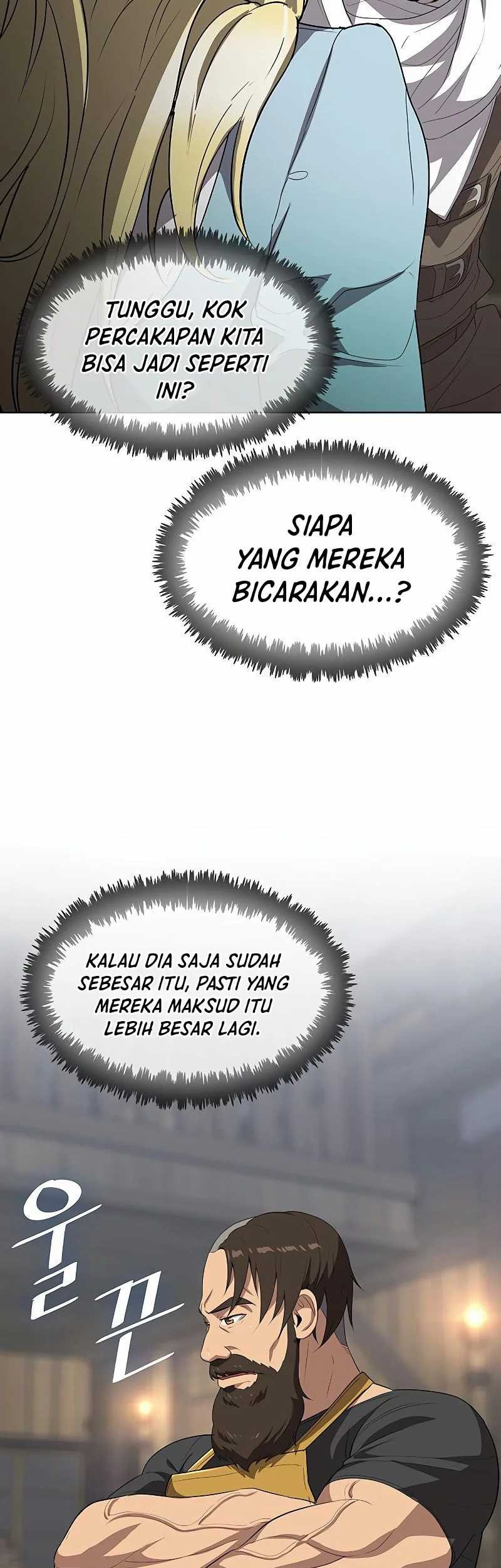 The Strongest Chef in Another World Chapter 8 - halaman 23