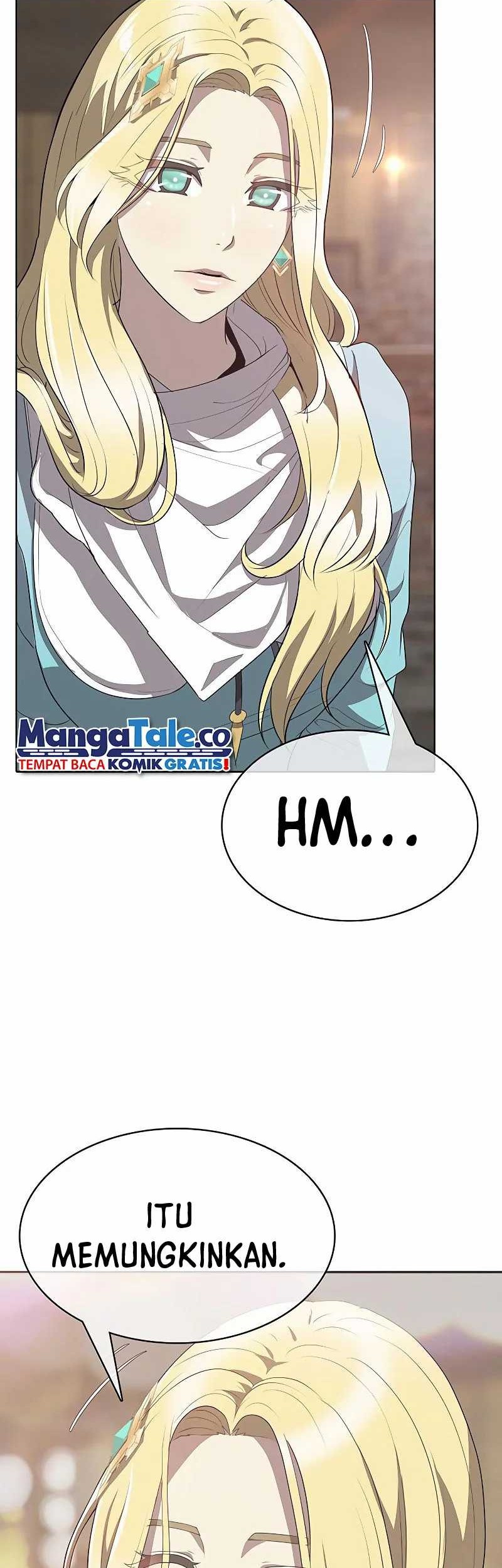 The Strongest Chef in Another World Chapter 8 - halaman 26