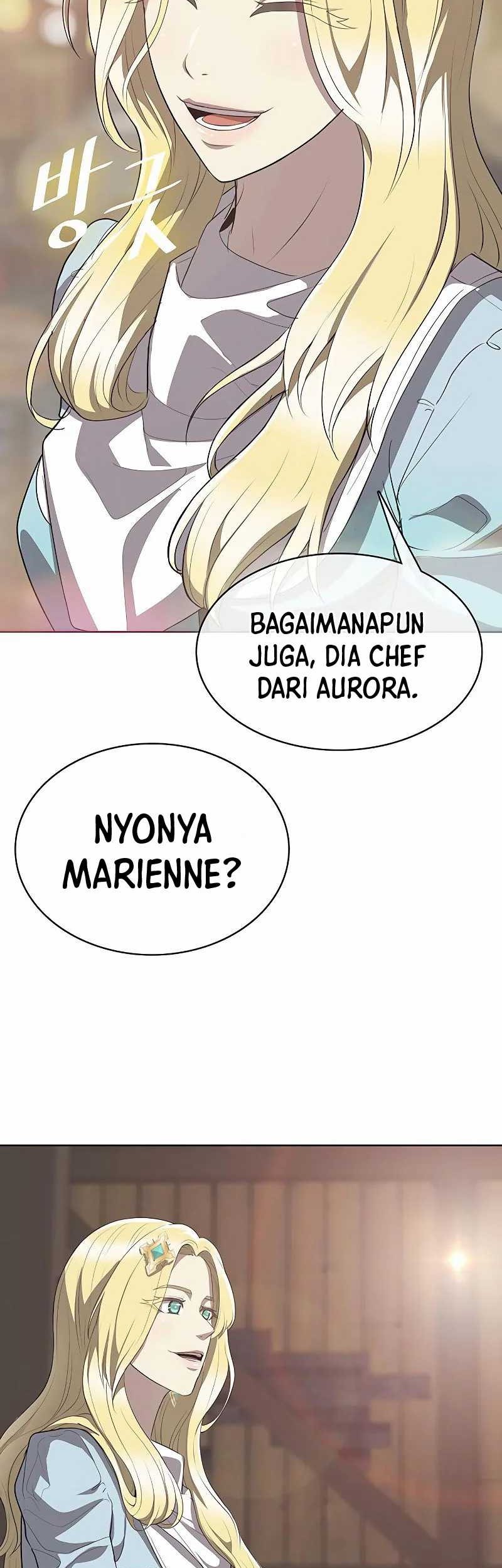 The Strongest Chef in Another World Chapter 8 - halaman 27