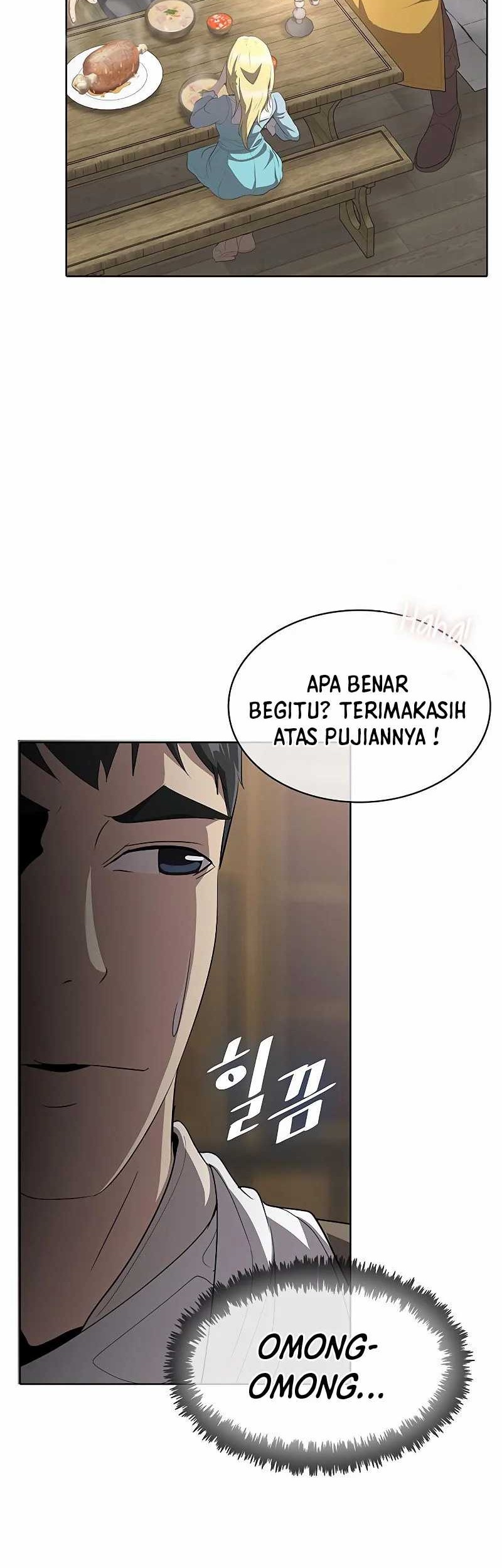 The Strongest Chef in Another World Chapter 8 - halaman 3