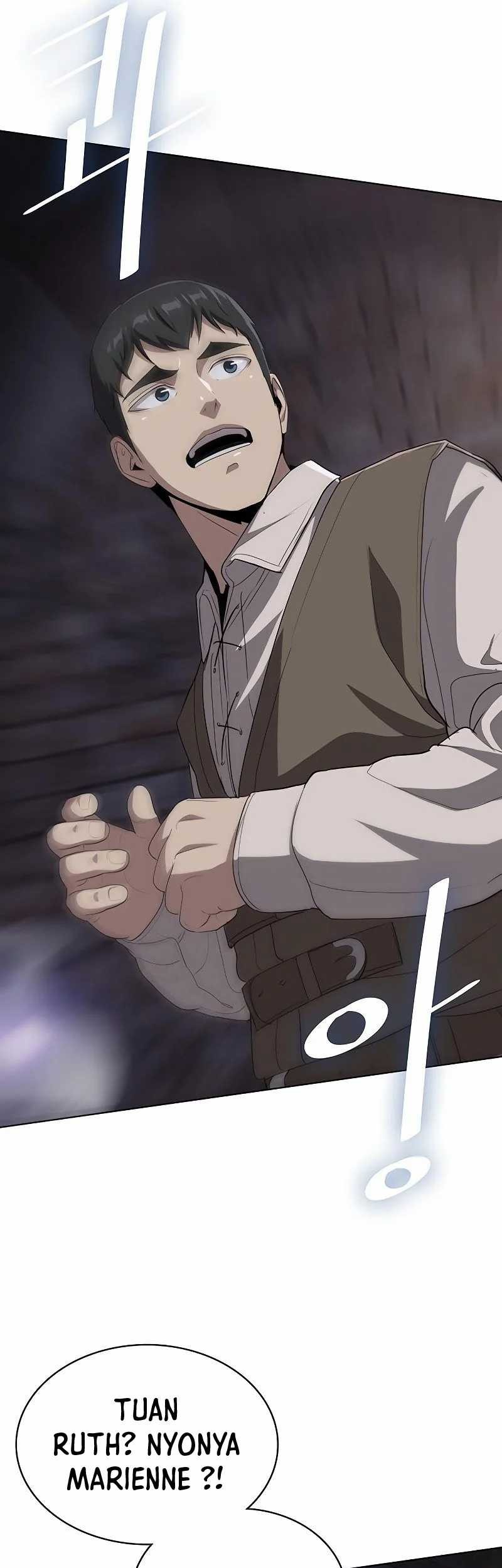 The Strongest Chef in Another World Chapter 8 - halaman 31