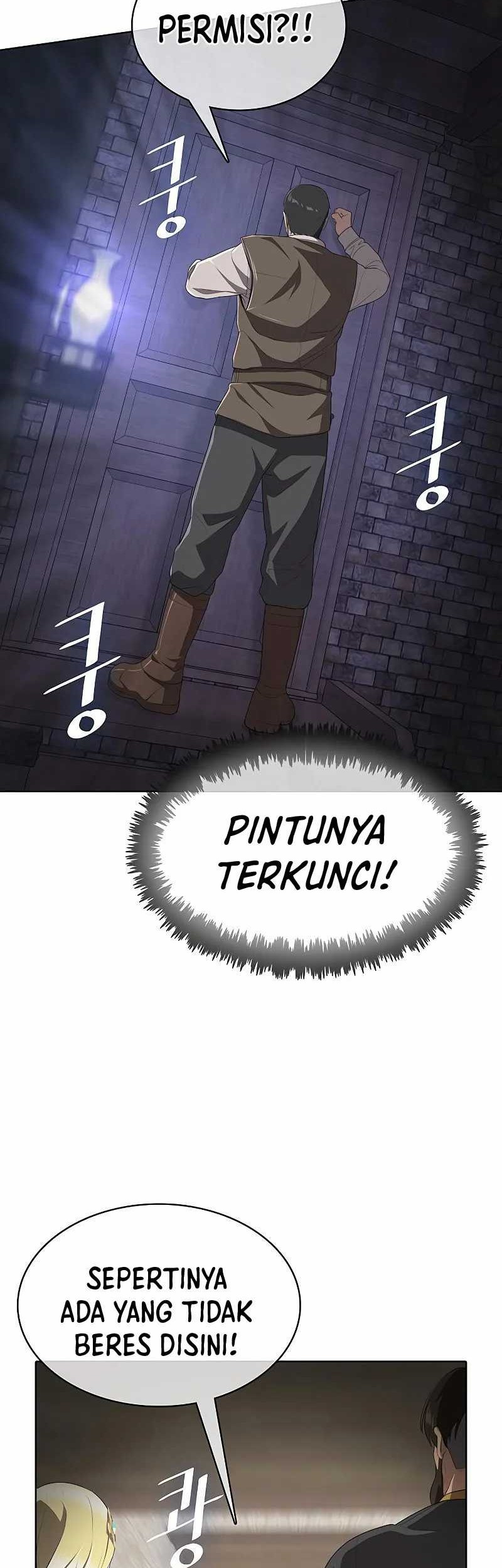 The Strongest Chef in Another World Chapter 8 - halaman 32