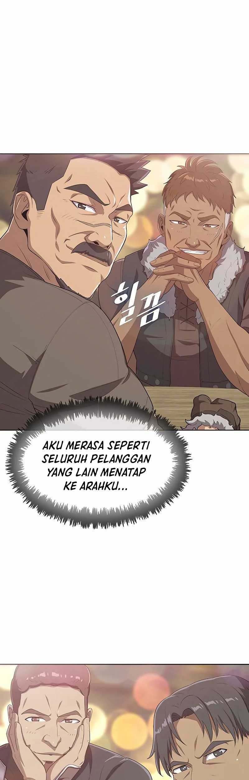 The Strongest Chef in Another World Chapter 8 - halaman 4