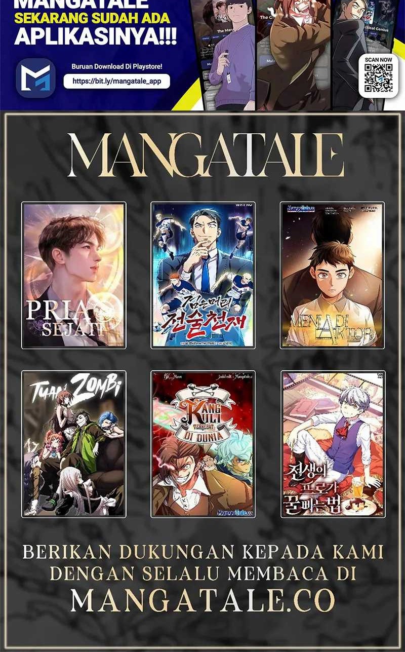 The Strongest Chef in Another World Chapter 8 - halaman 40