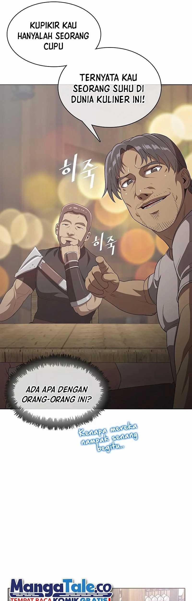 The Strongest Chef in Another World Chapter 8 - halaman 6