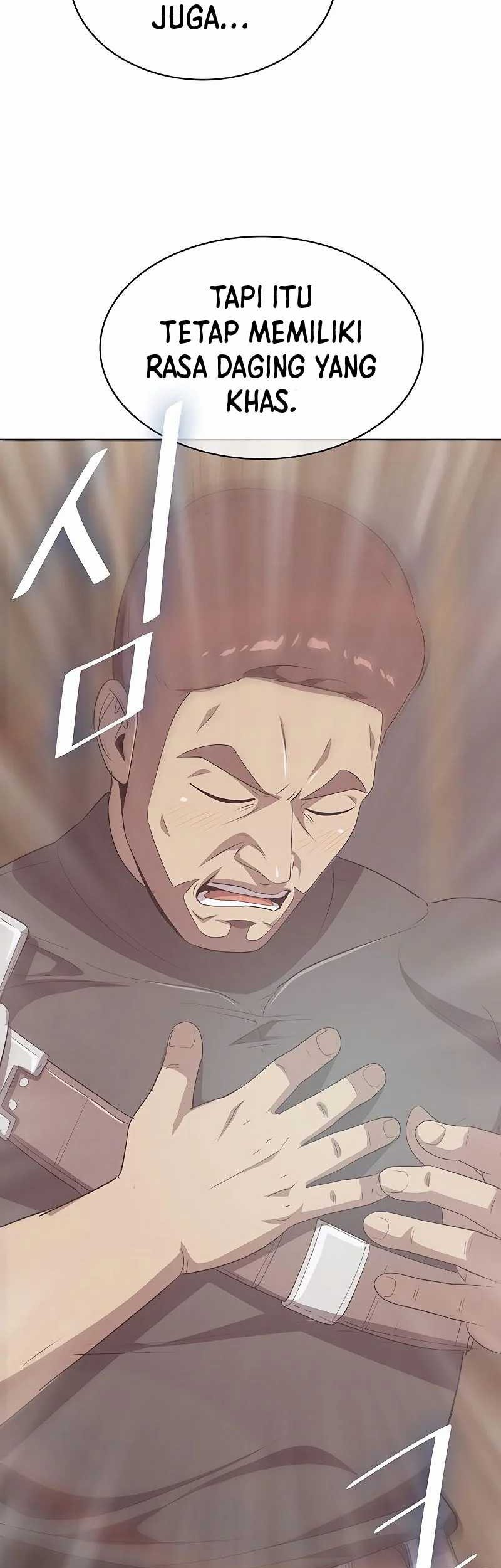 The Strongest Chef in Another World Chapter 8 - halaman 8