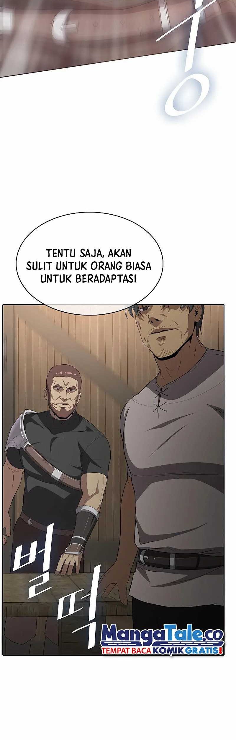 The Strongest Chef in Another World Chapter 8 - halaman 9