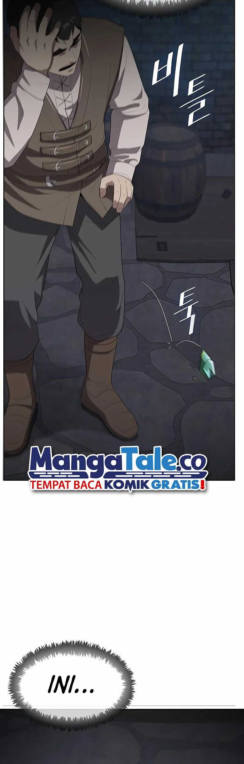 The Strongest Chef in Another World Chapter 9 - halaman 12