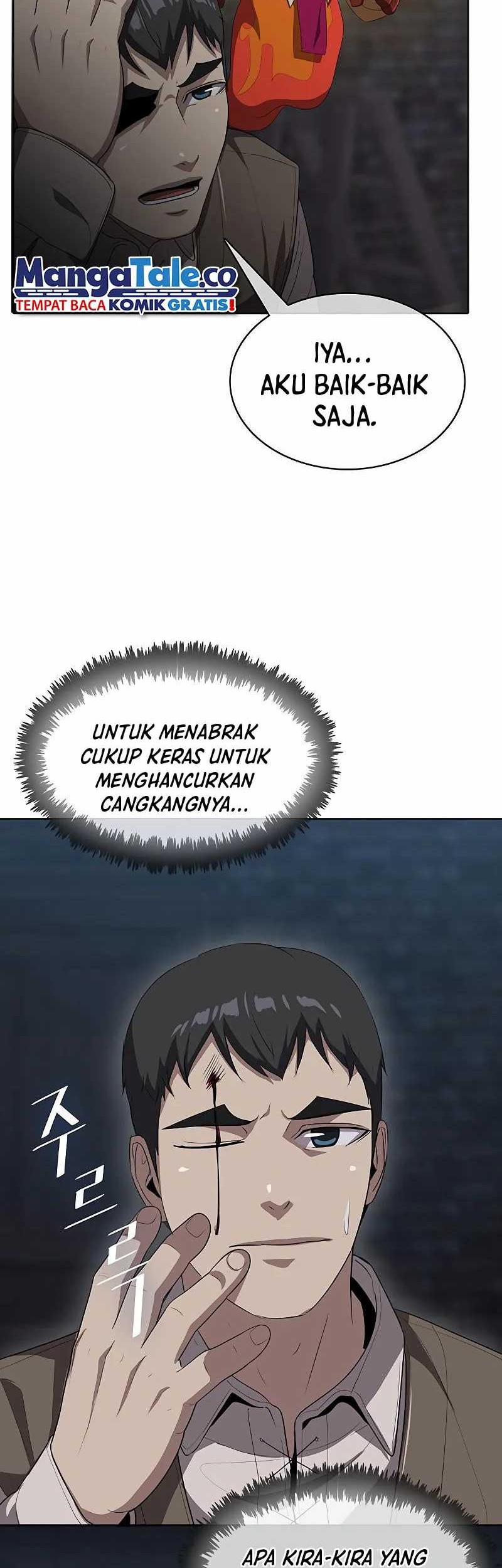 The Strongest Chef in Another World Chapter 9 - halaman 14