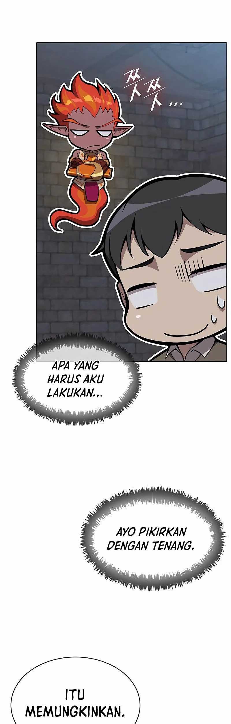 The Strongest Chef in Another World Chapter 9 - halaman 2