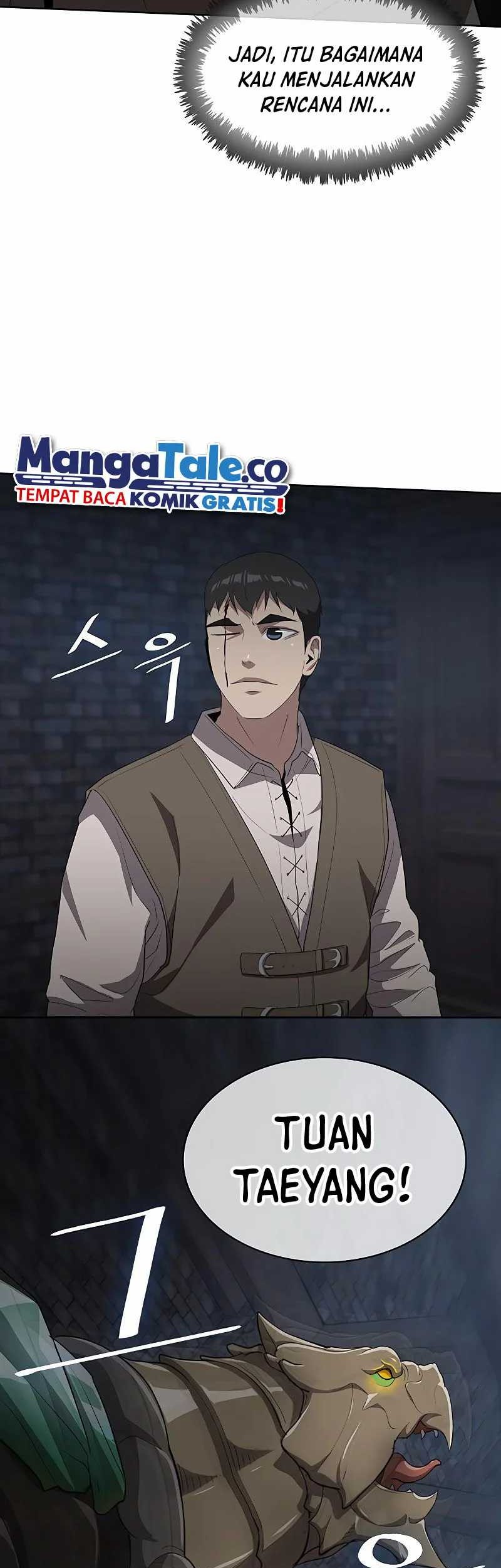 The Strongest Chef in Another World Chapter 9 - halaman 20