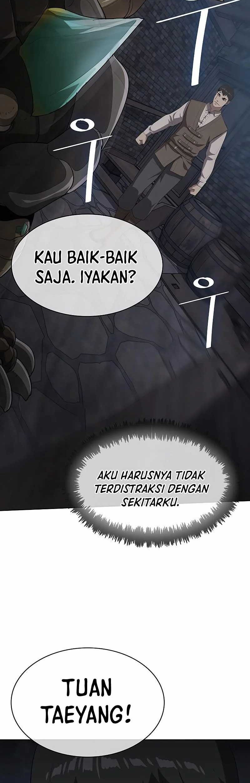 The Strongest Chef in Another World Chapter 9 - halaman 21