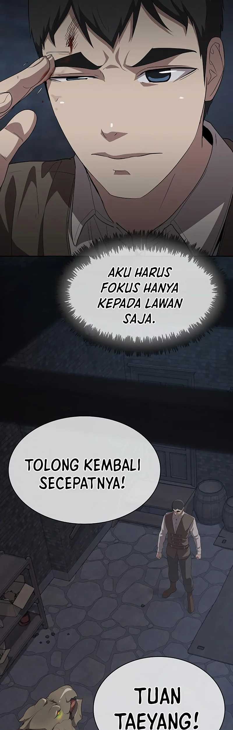 The Strongest Chef in Another World Chapter 9 - halaman 22