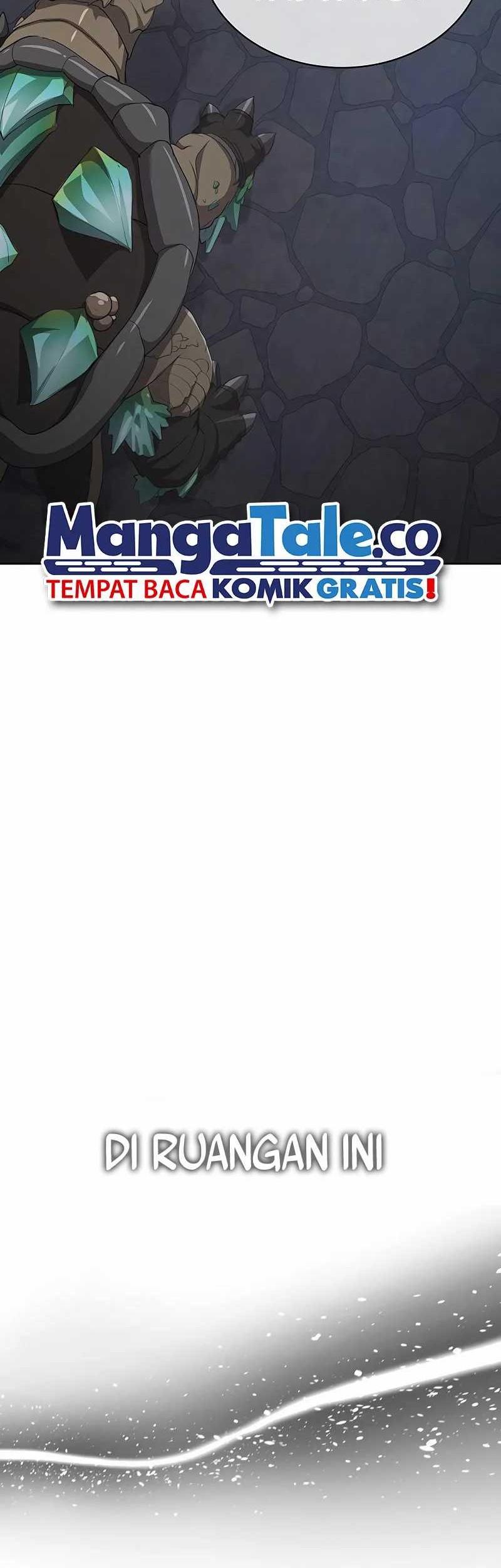The Strongest Chef in Another World Chapter 9 - halaman 23