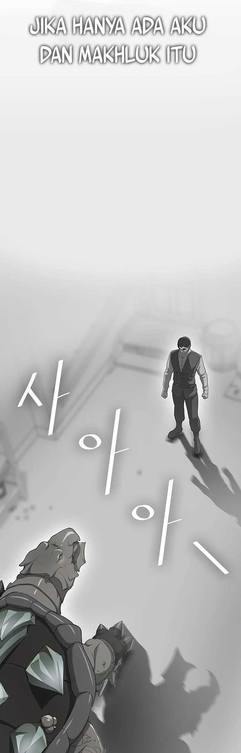 The Strongest Chef in Another World Chapter 9 - halaman 25