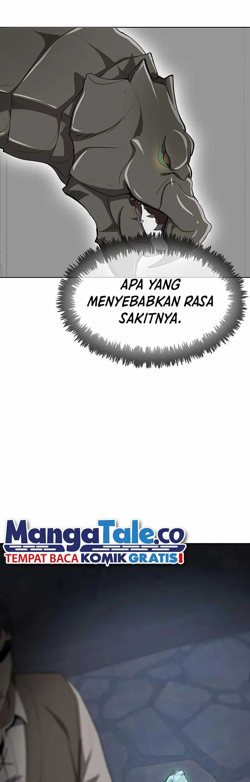 The Strongest Chef in Another World Chapter 9 - halaman 27