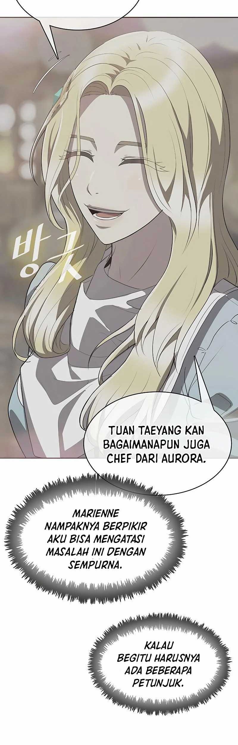 The Strongest Chef in Another World Chapter 9 - halaman 3