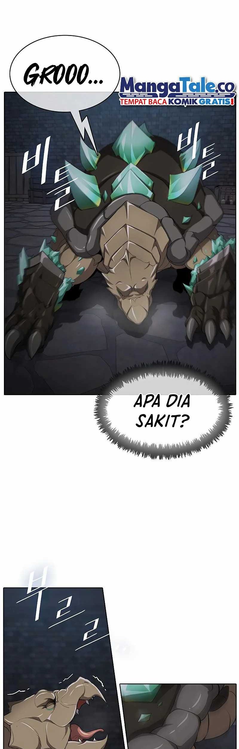 The Strongest Chef in Another World Chapter 9 - halaman 6