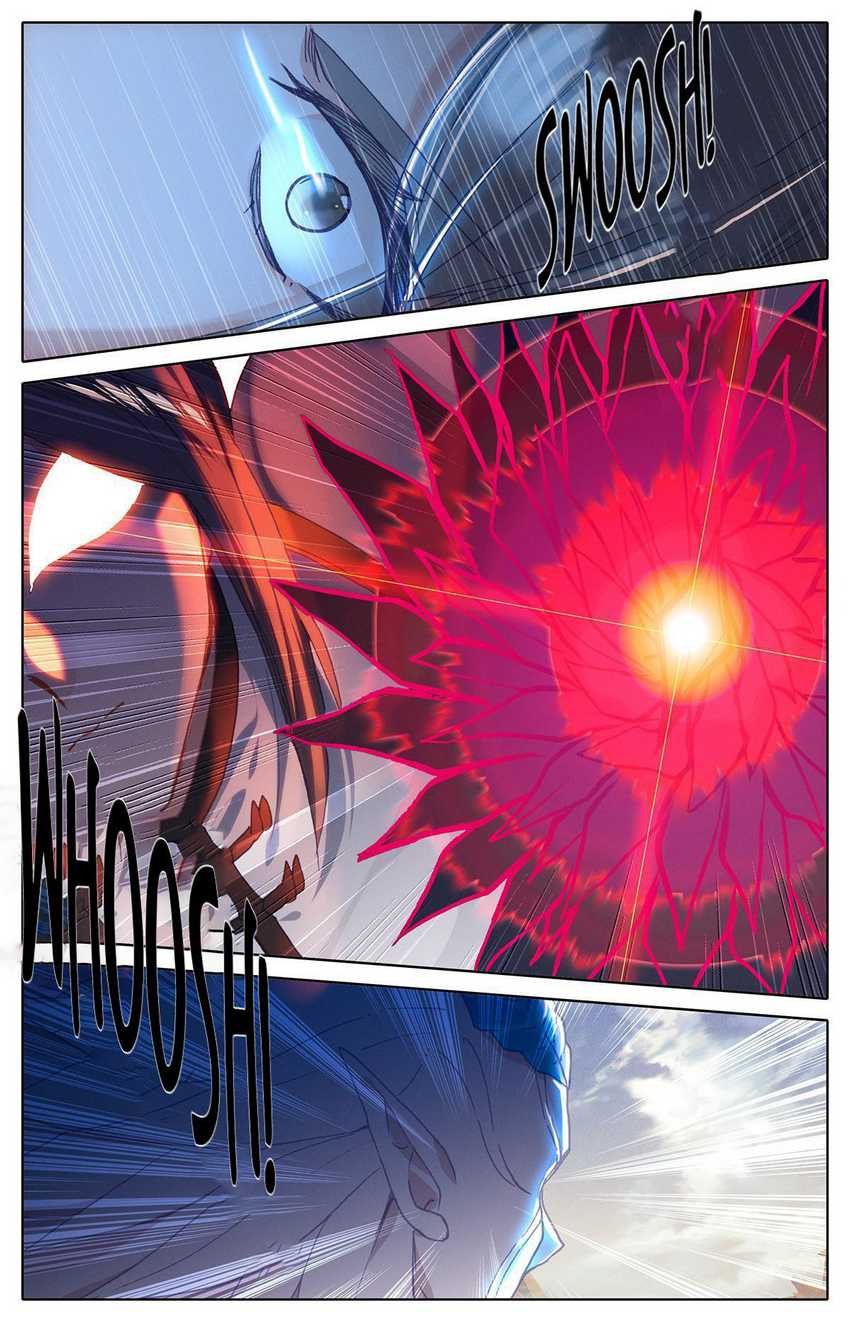 The Strongest Civilian in Xiuxian Academy Chapter 12 - halaman 6
