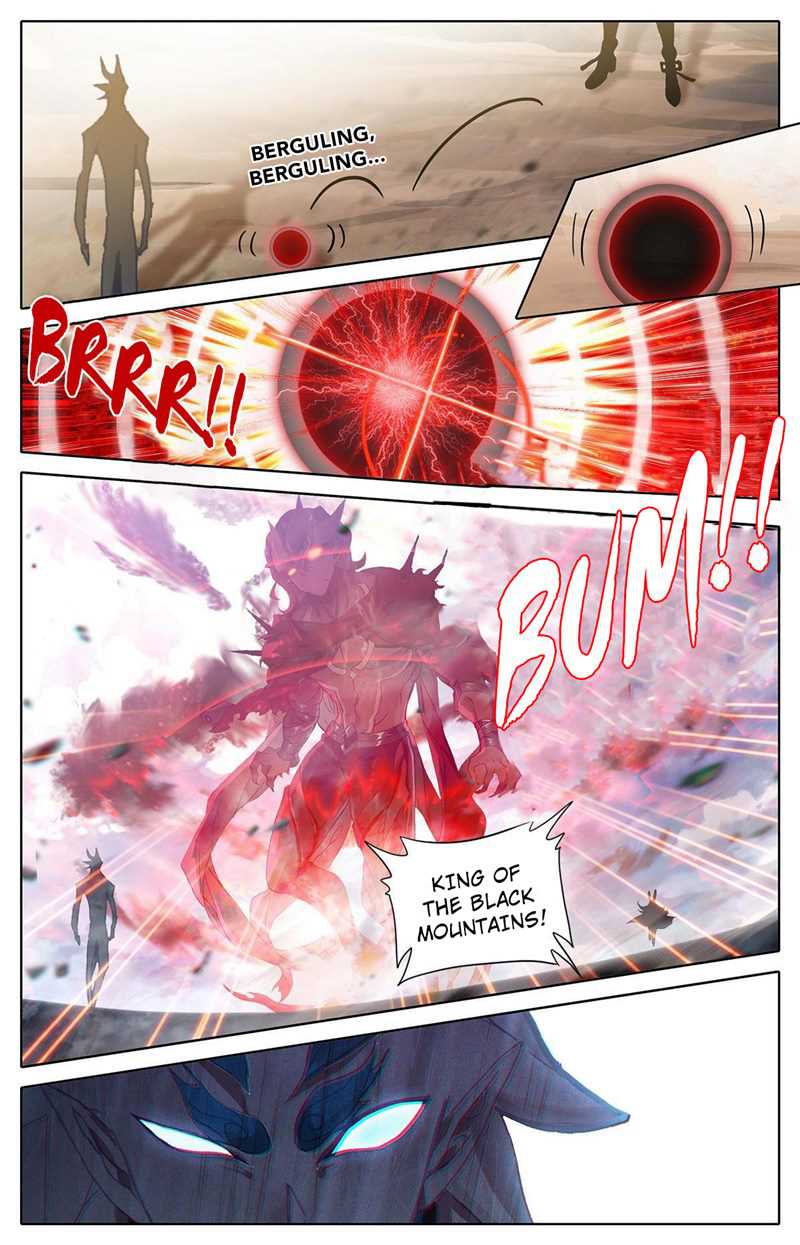 The Strongest Civilian in Xiuxian Academy Chapter 14 - halaman 20