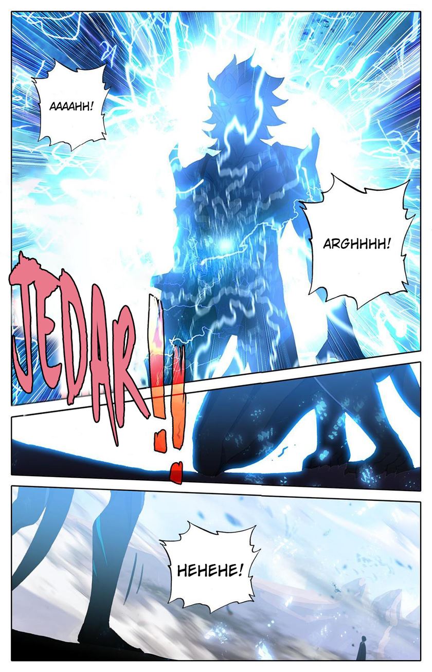 The Strongest Civilian in Xiuxian Academy Chapter 17 - halaman 12