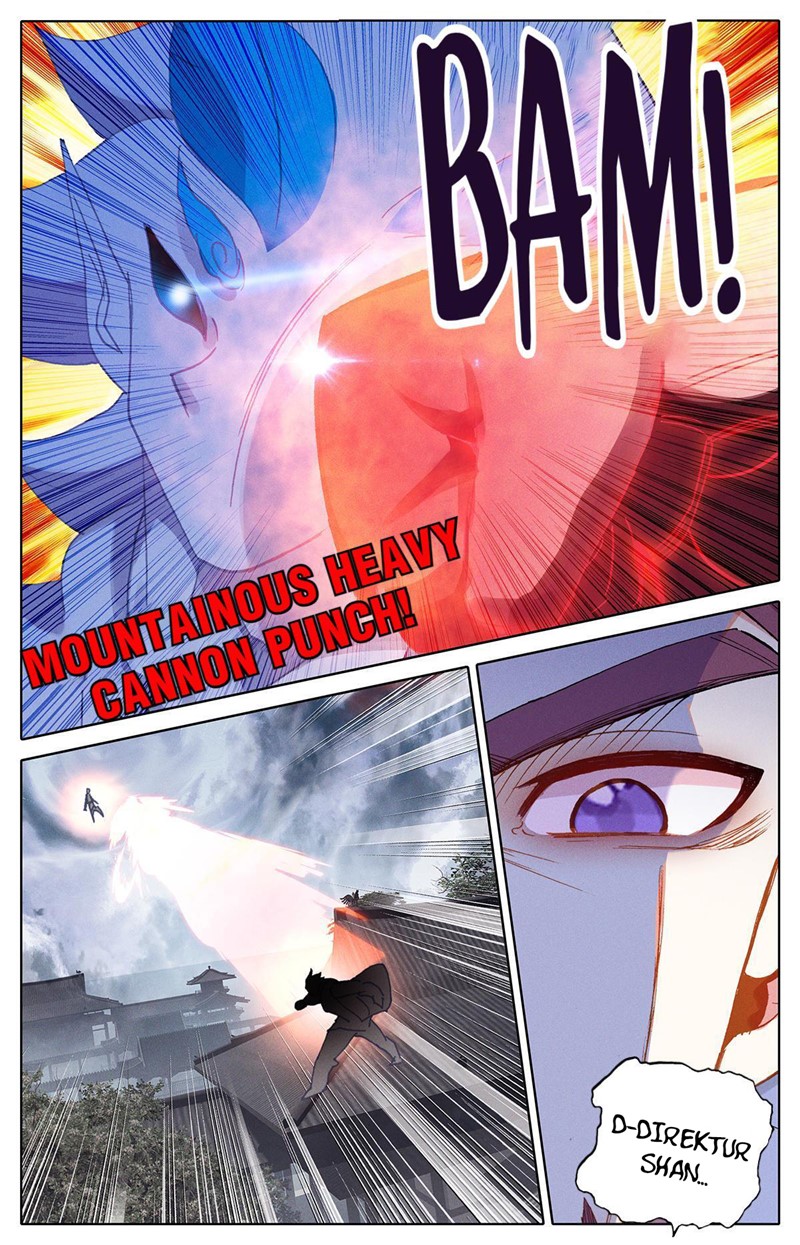 The Strongest Civilian in Xiuxian Academy Chapter 18 - halaman 21