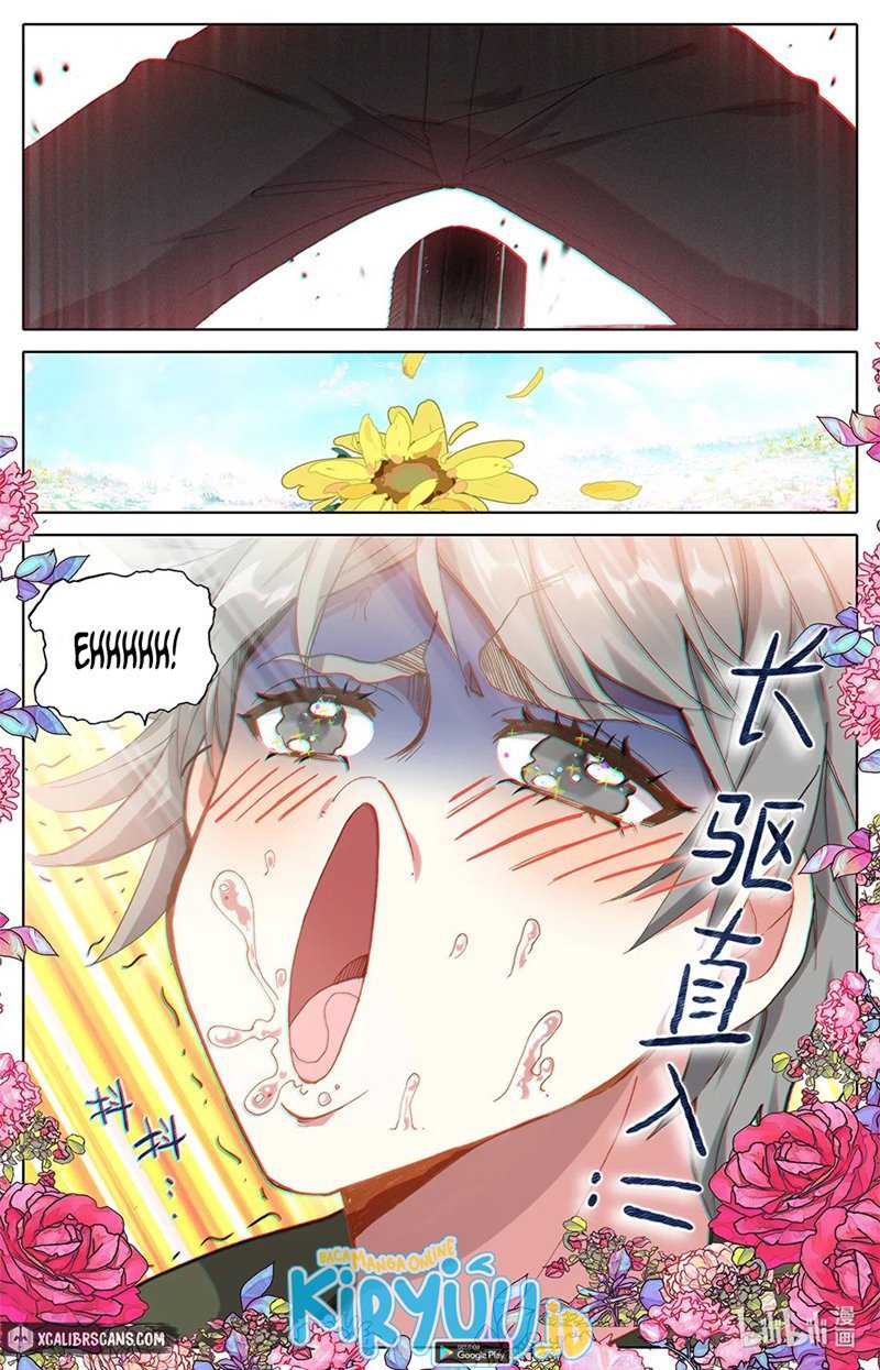 The Strongest Civilian in Xiuxian Academy Chapter 4 - halaman 20
