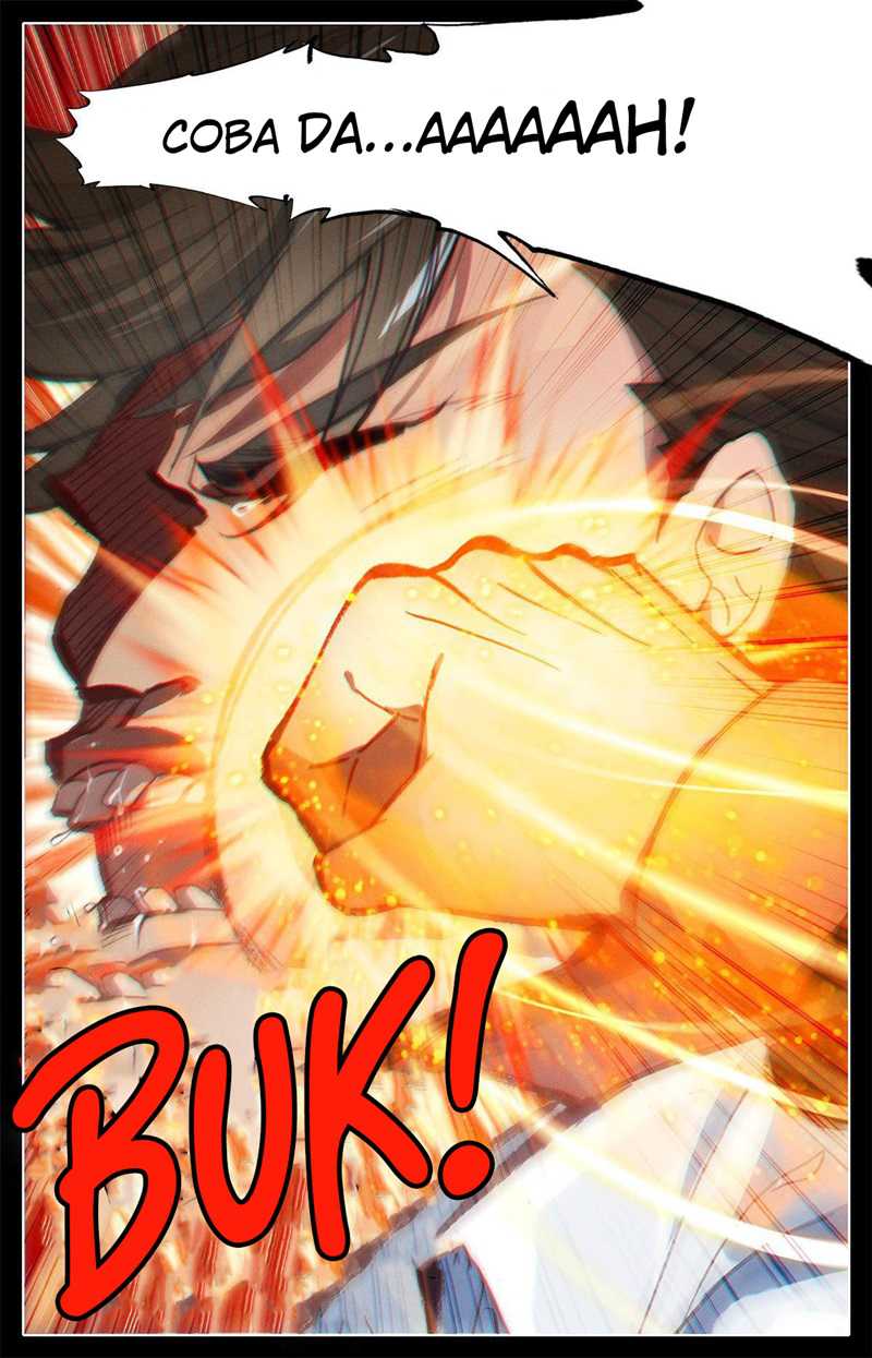 The Strongest Civilian in Xiuxian Academy Chapter 6 - halaman 17