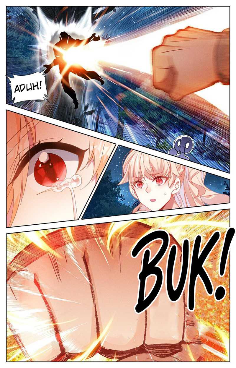 The Strongest Civilian in Xiuxian Academy Chapter 6 - halaman 18