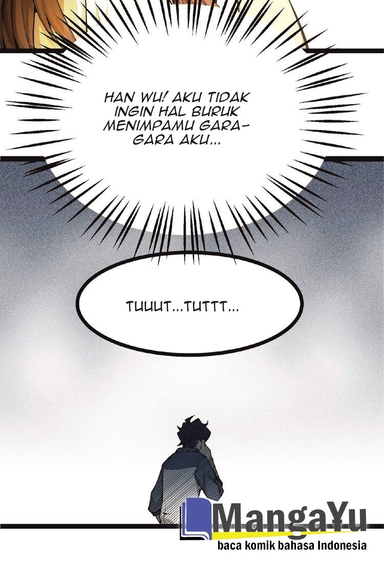 The Strongest Cultivation APP Chapter 1 - halaman 19
