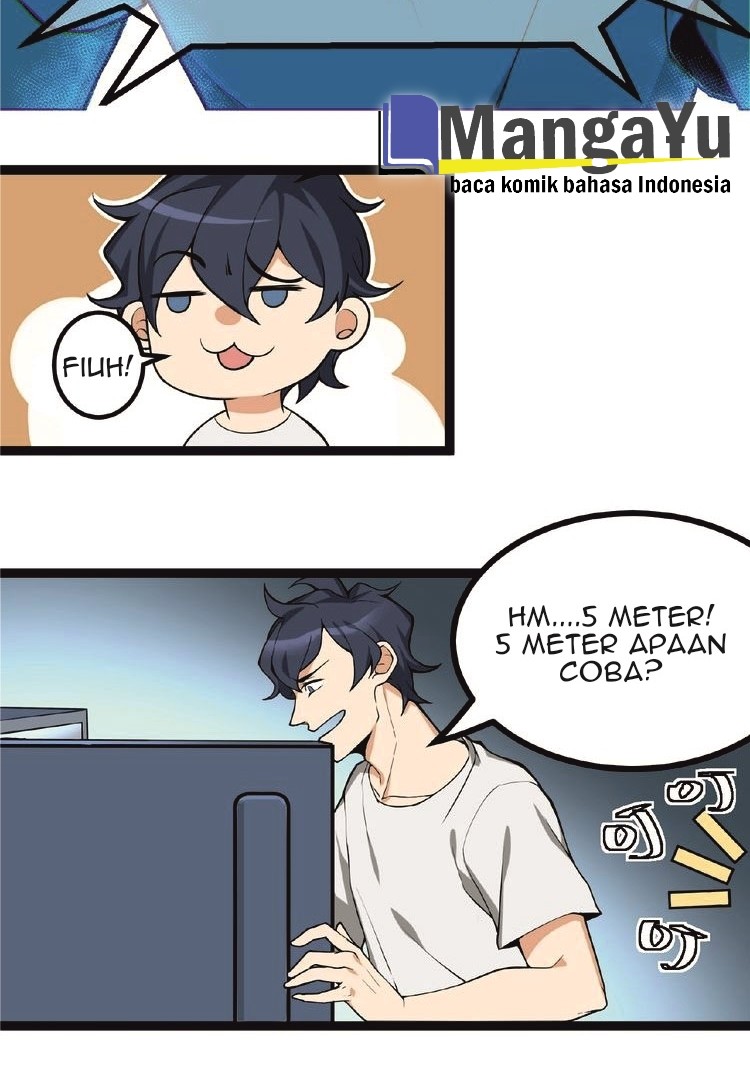 The Strongest Cultivation APP Chapter 1 - halaman 29