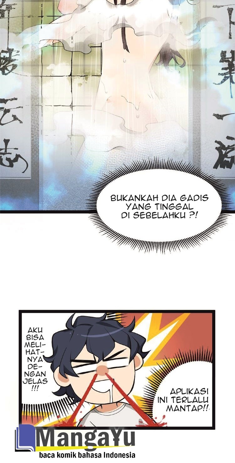 The Strongest Cultivation APP Chapter 1 - halaman 31