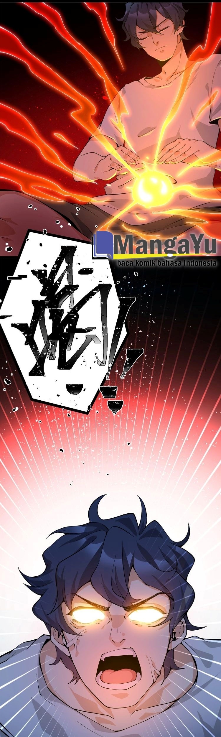The Strongest Cultivation APP Chapter 2 - halaman 18