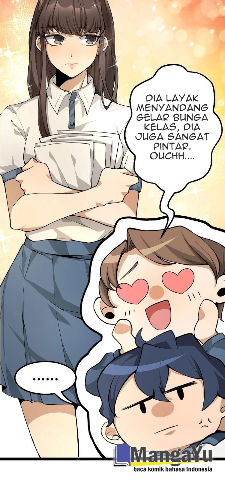 The Strongest Cultivation APP Chapter 2 - halaman 23