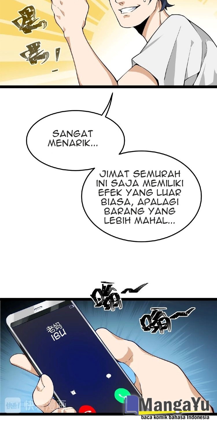The Strongest Cultivation APP Chapter 2 - halaman 5