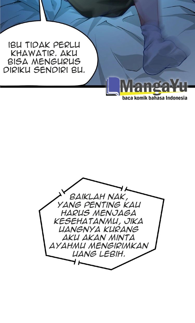 The Strongest Cultivation APP Chapter 2 - halaman 7