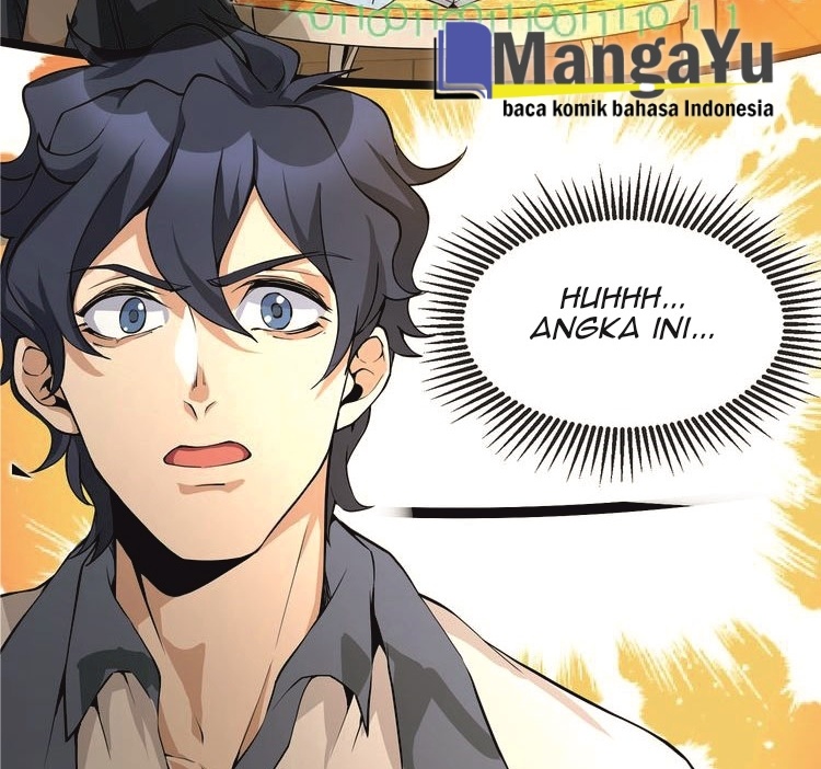The Strongest Cultivation APP Chapter 3 - halaman 10