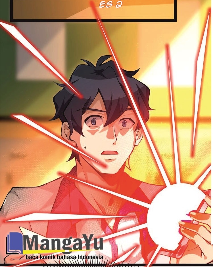 The Strongest Cultivation APP Chapter 3 - halaman 15