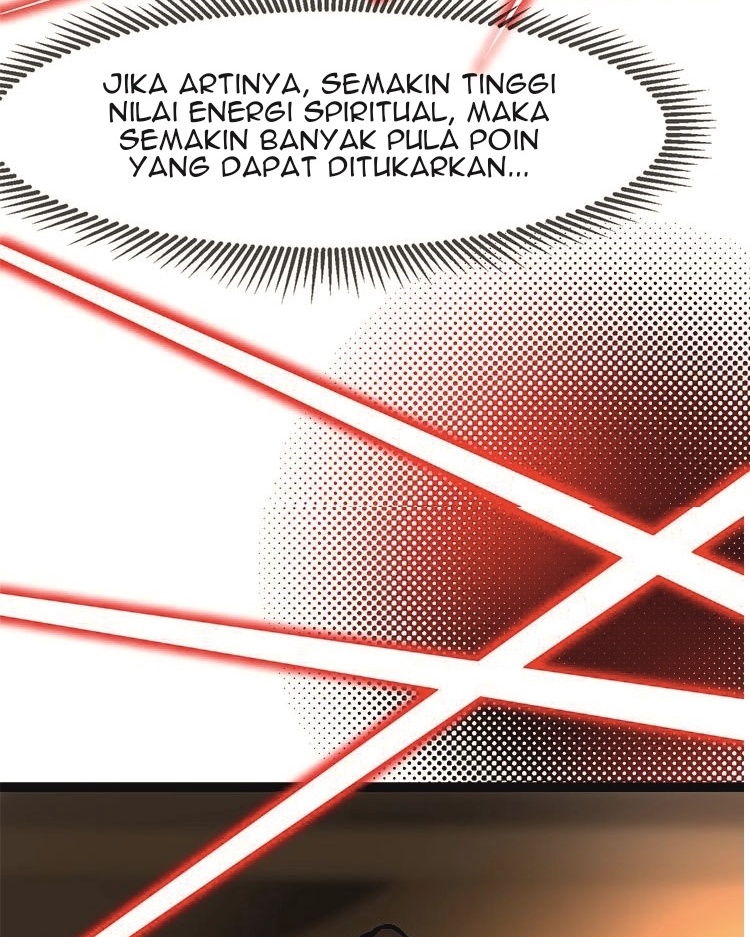The Strongest Cultivation APP Chapter 3 - halaman 16