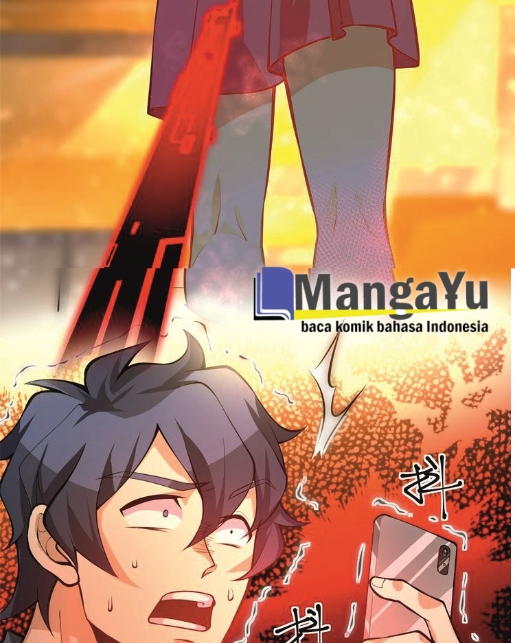 The Strongest Cultivation APP Chapter 3 - halaman 18