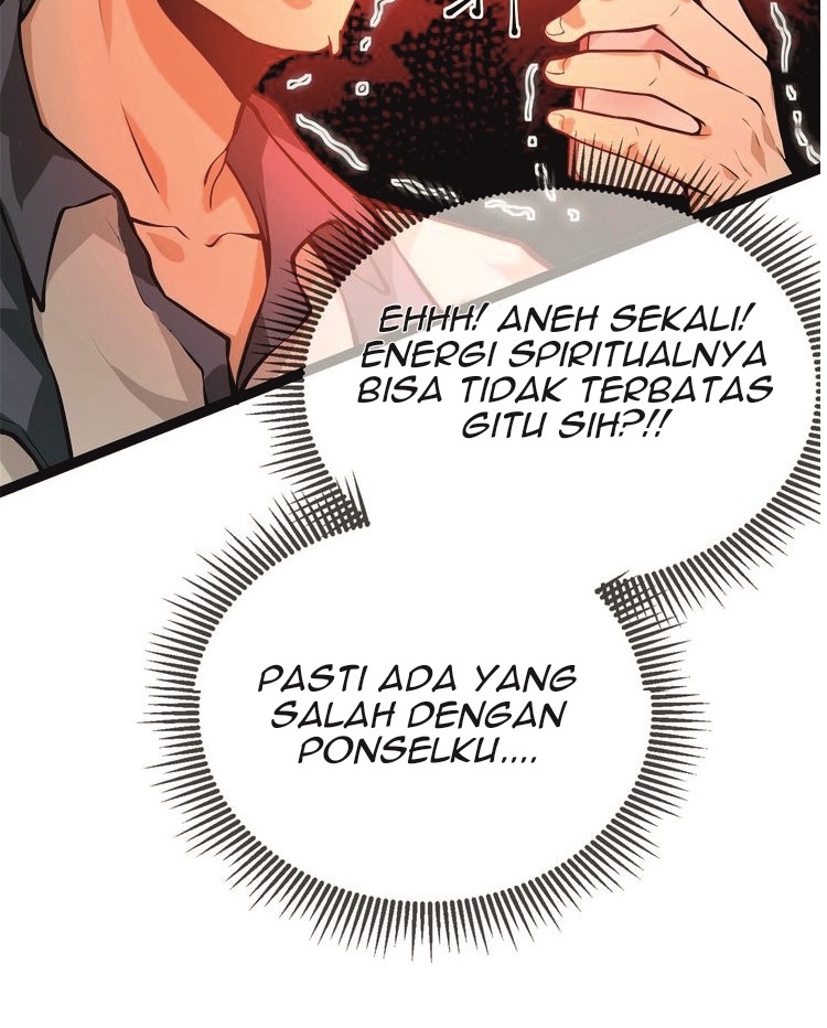 The Strongest Cultivation APP Chapter 3 - halaman 19