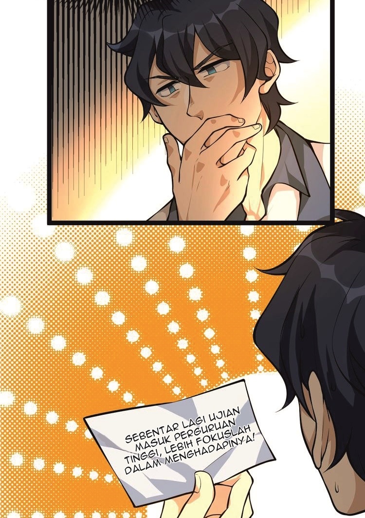 The Strongest Cultivation APP Chapter 3 - halaman 22