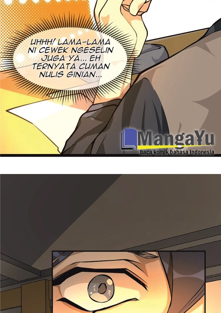 The Strongest Cultivation APP Chapter 3 - halaman 23