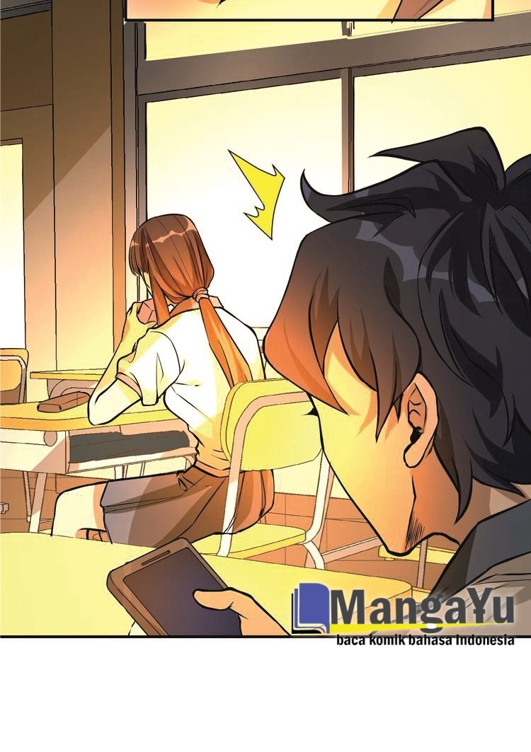 The Strongest Cultivation APP Chapter 3 - halaman 24