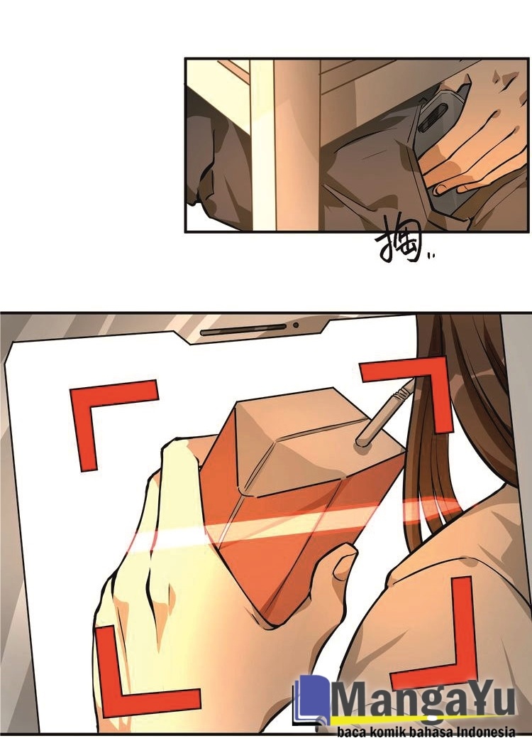 The Strongest Cultivation APP Chapter 3 - halaman 25
