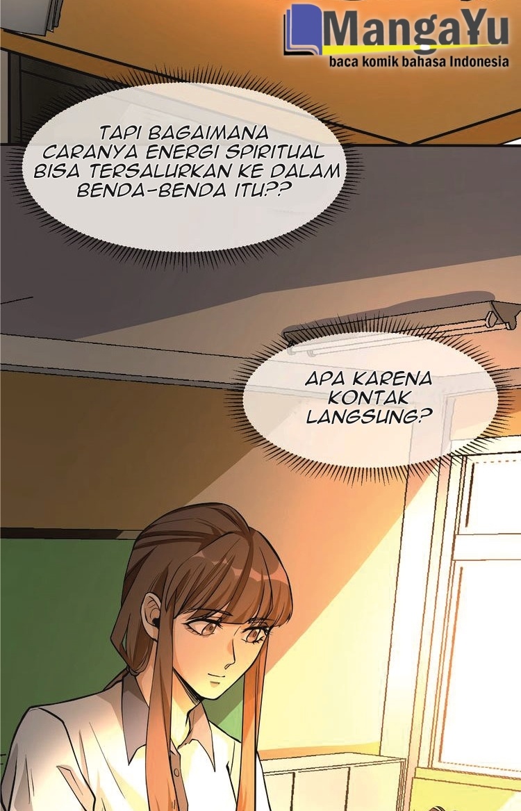 The Strongest Cultivation APP Chapter 3 - halaman 27