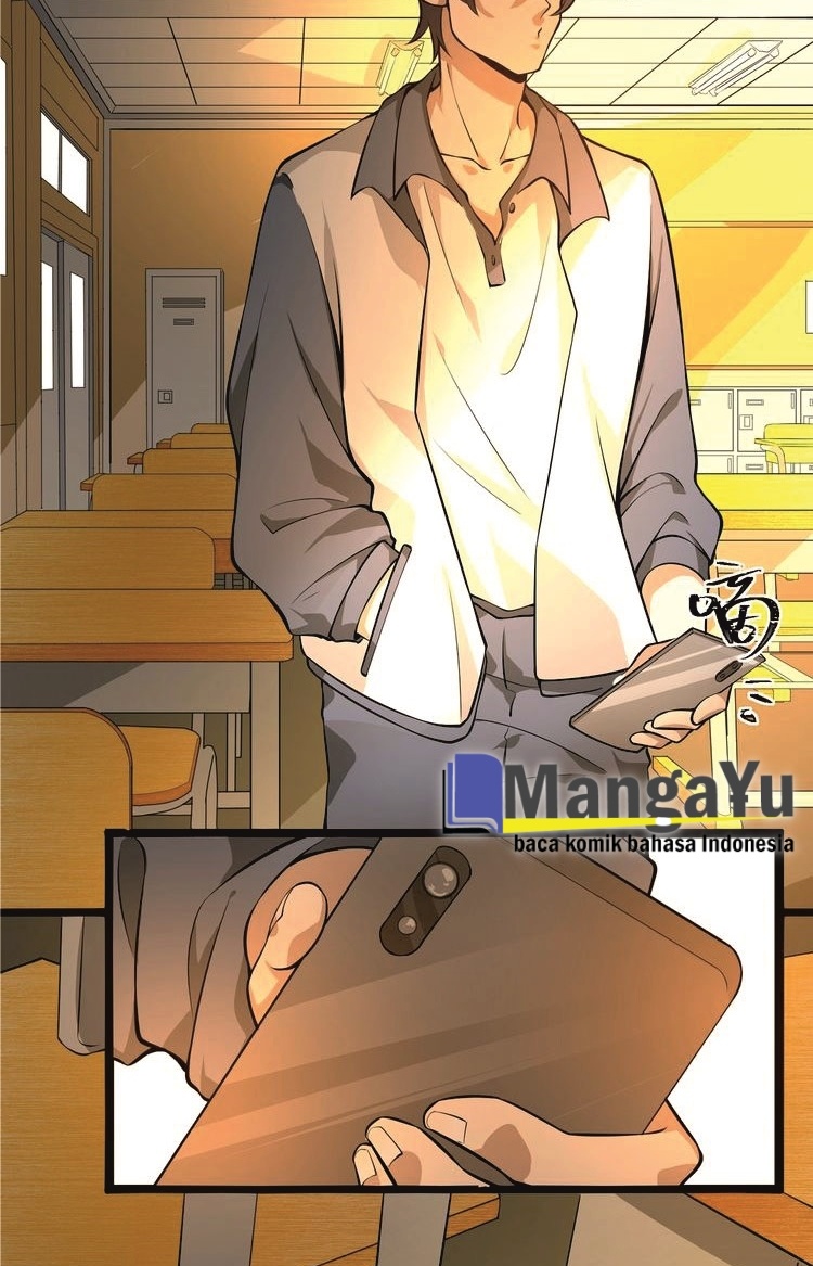The Strongest Cultivation APP Chapter 3 - halaman 30