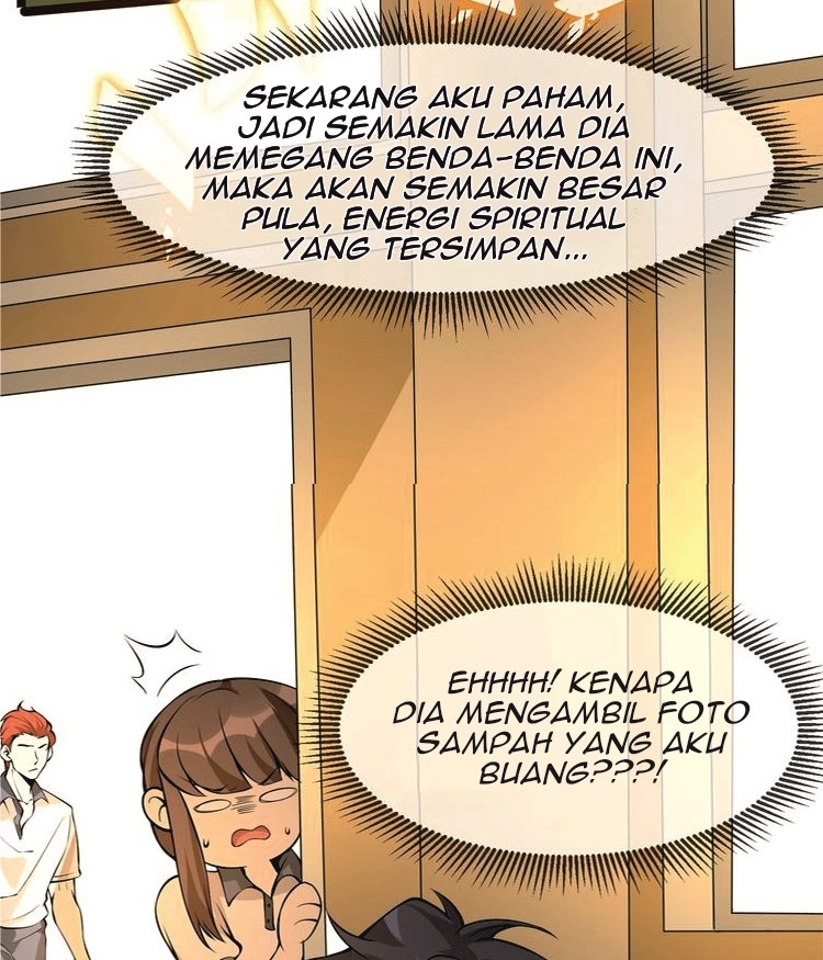 The Strongest Cultivation APP Chapter 3 - halaman 33