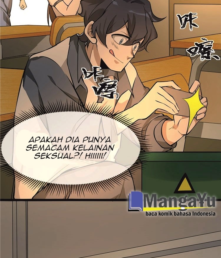 The Strongest Cultivation APP Chapter 3 - halaman 34