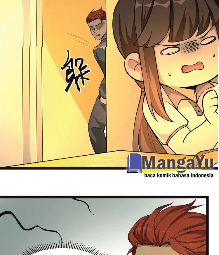 The Strongest Cultivation APP Chapter 3 - halaman 36